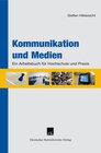 Buchcover Kommunikation und Medien.