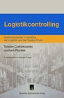 Logistikcontrolling. width=