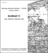Buchcover Lanzig - Stolpmünde - Rügenwalde - Stolp