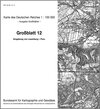 Buchcover Umgebung von Lauenburg in Pommern