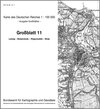 Buchcover Danzig - Putzig
