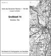 Buchcover Braunsberg - Pillau