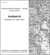 Buchcover Rummelsburg in Pommern - Bublitz - Pollnow