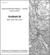 Buchcover Bütow - Berent - Bruss - Czersk
