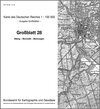 Buchcover Elbing - Wormditt - Mohrungen