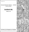 Buchcover Treuburg - Lyck