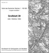 Buchcover Labes - Falkenburg - Kallies