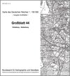Buchcover Ortelsburg - Neidenburg