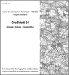 Buchcover Arnswalde - Schloppe - Friedeberg (Nm.)