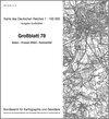 Buchcover Guben - Crossen (Oder) - Sommerfeld