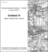 Buchcover Züllichau - Grünberg in Schlesien - Fraustadt