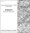 Buchcover Miloslaw - Konin - Koschmin - Kalisch