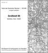 Buchcover Spremberg - Sorau - Kohlfurt