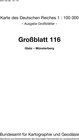 Buchcover Glatz - Münsterberg
