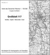 Buchcover Grottkau - Oppeln - Neisse (Ost) - Cosel