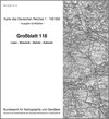 Buchcover Loben - Woischnik - Gleiwitz - Kattowitz