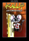 Buchcover Hi, ich bin Kalli
