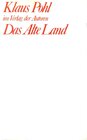 Buchcover Das Alte Land