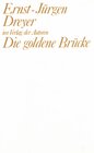Buchcover Die goldene Brücke