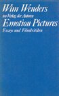 Buchcover Emotion Pictures