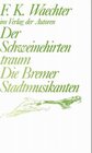Buchcover Der Schweinehirtentraum /Die Bremer Stadtmusikanten