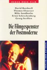 Buchcover Die Filmgespenster der Postmoderne