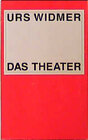 Buchcover Das Theater