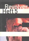 Buchcover Revolver 5