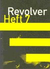 Buchcover Revolver 7