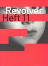 Buchcover Revolver 11