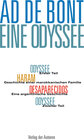 Buchcover Eine Odyssee / Haram / Desaparecidos