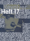 Buchcover Revolver 17