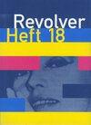 Buchcover Revolver 18