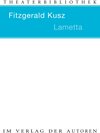 Buchcover Lametta