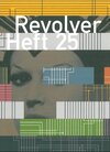 Buchcover Revolver 25