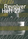 Buchcover Revolver 27