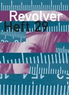 Buchcover Revolver 29