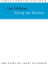 Buchcover König der Bücher