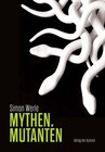 Buchcover Mythen.Mutanten