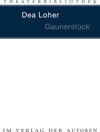Gaunerstück width=