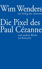 Buchcover Die Pixel des Paul Cézanne