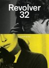 Buchcover Revolver 32