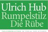 Buchcover Rumpelstilz / Die Rübe