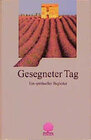 Buchcover Gesegneter Tag