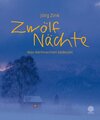 Buchcover Zwölf Nächte