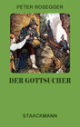 Buchcover Der Gottsucher