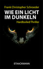 Buchcover Wie ein Licht im Dunkeln