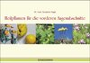 Buchcover Heilpflanzen für die vorderen Augenabschnitte