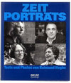 Buchcover Zeitporträts