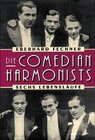 Buchcover Die Comedian Harmonists